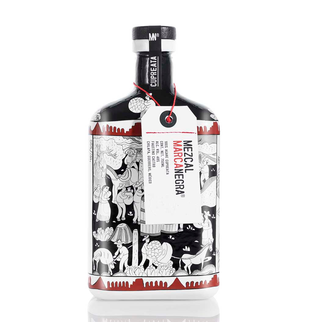 Cupreata - Special Edition -