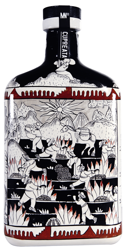 Cupreata - Special Edition -