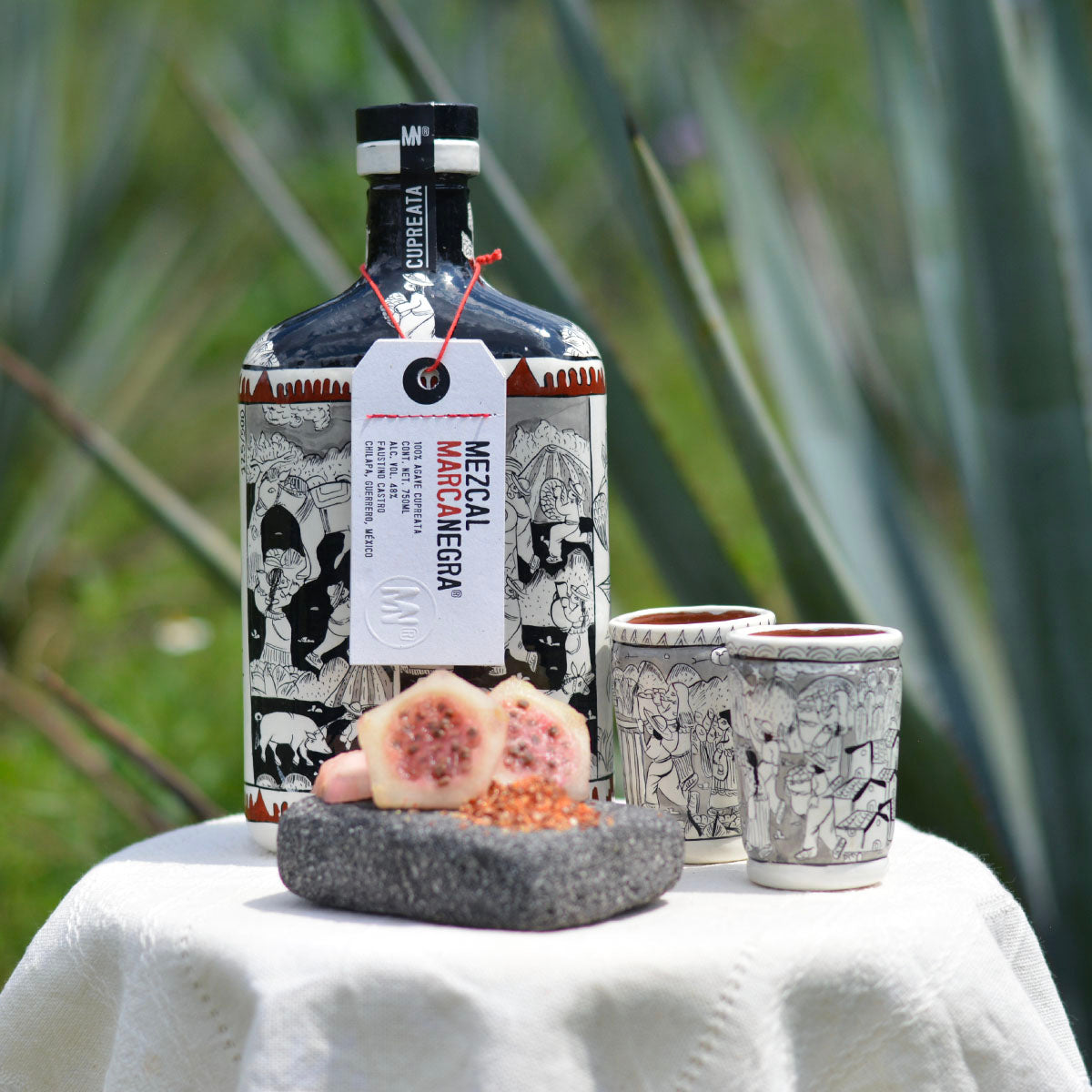 Cupreata - Special Edition -