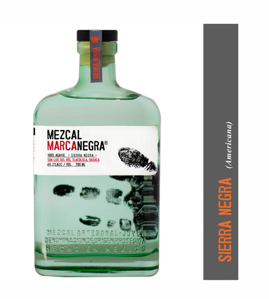 Sierra Negra 700 ml