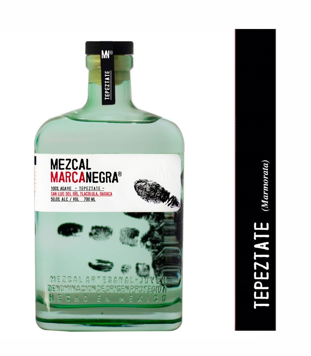 Tepeztate 700 ml