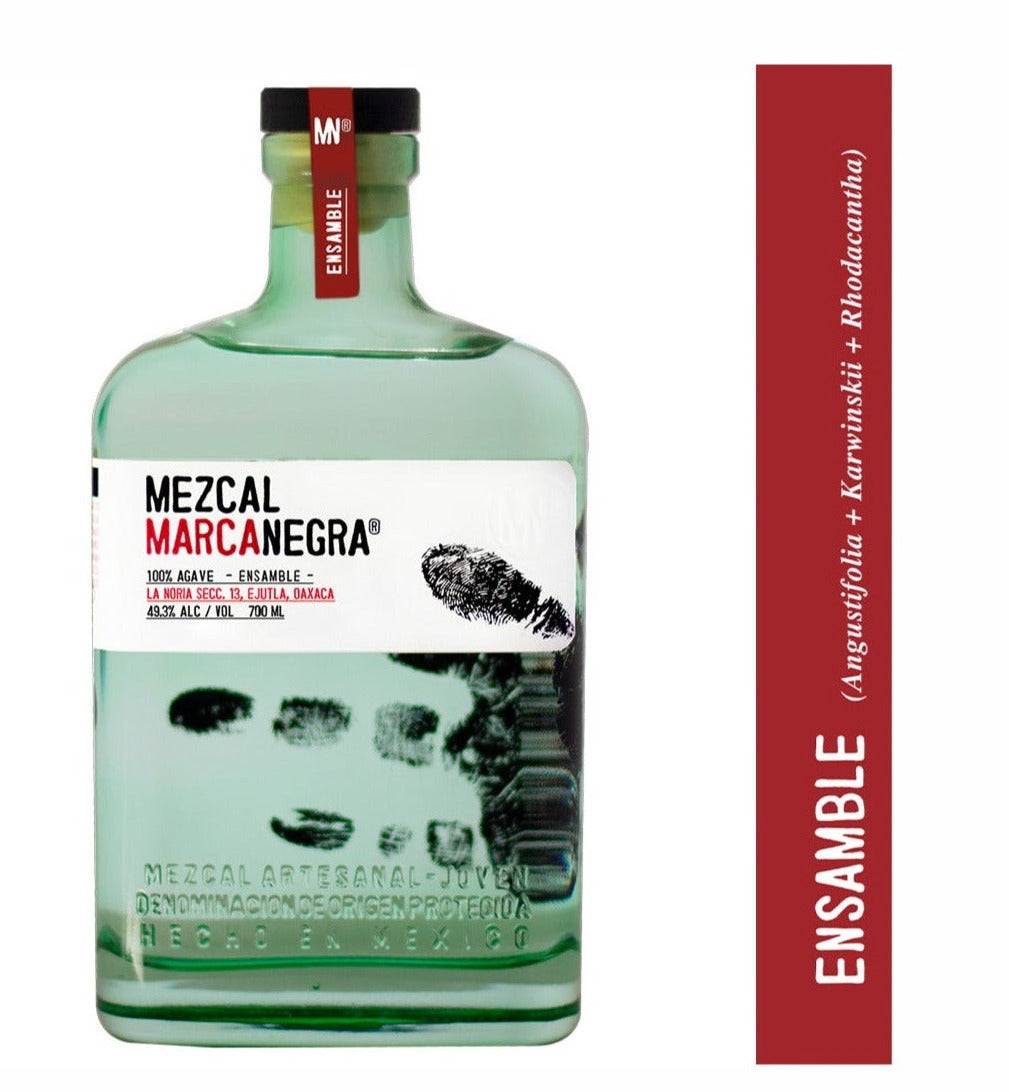 Ensamble 700 ml