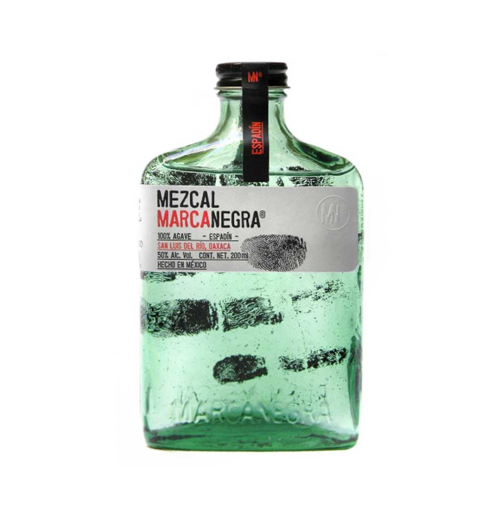 Pachita Espadín 200 ml