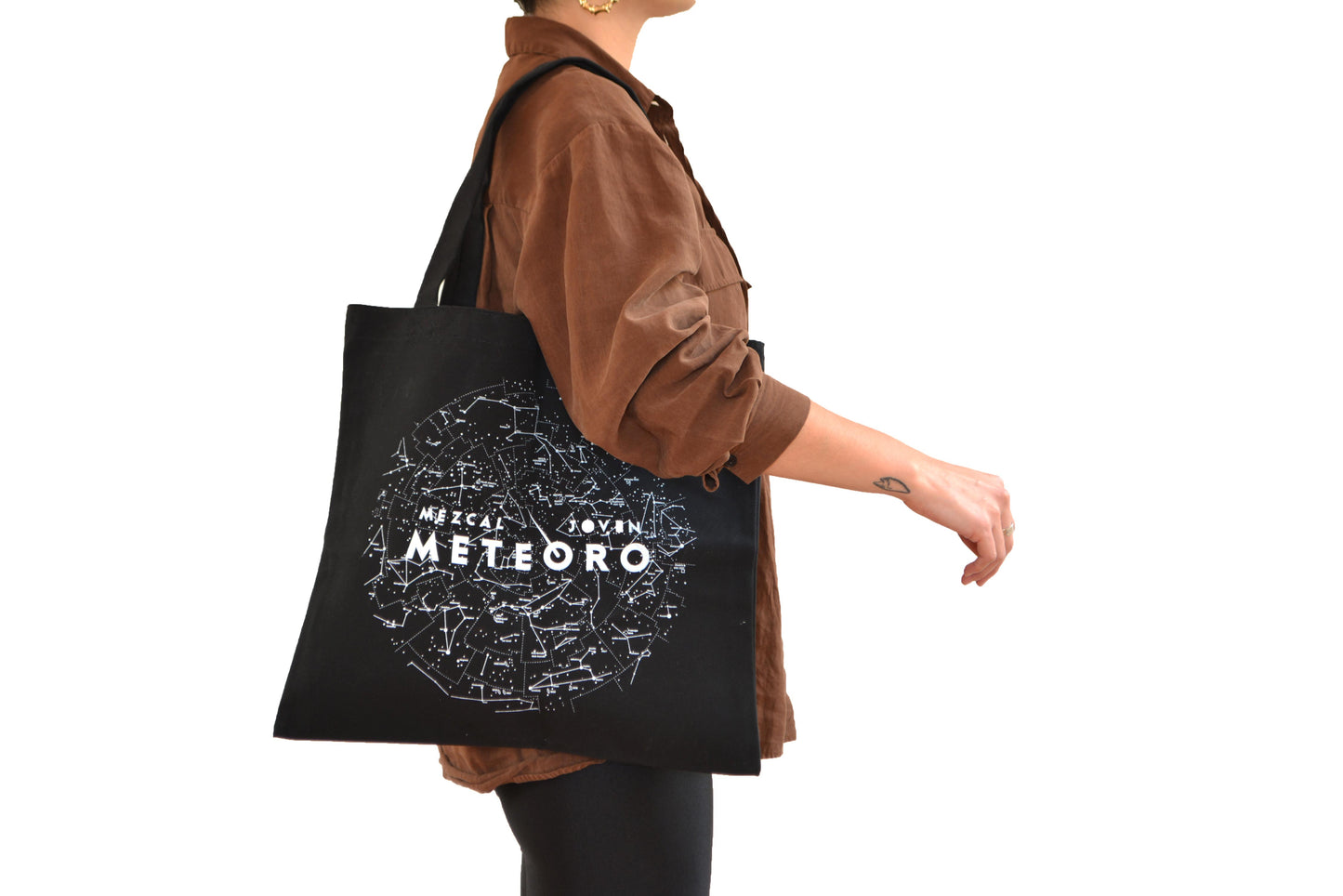 Tote Bag Constelación Meteoro