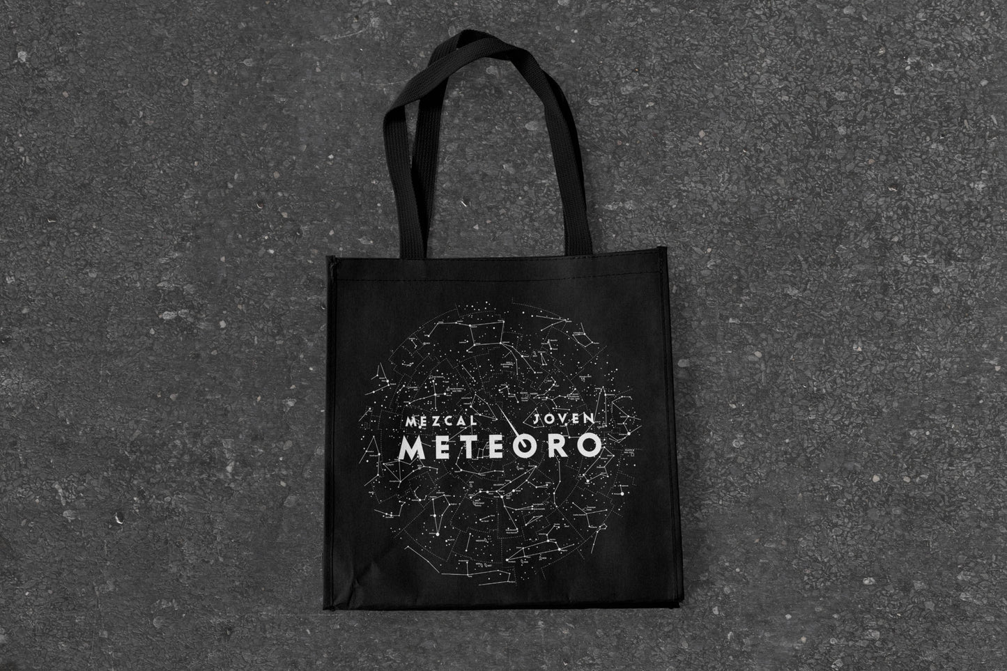 Tote Bag Constelación Meteoro