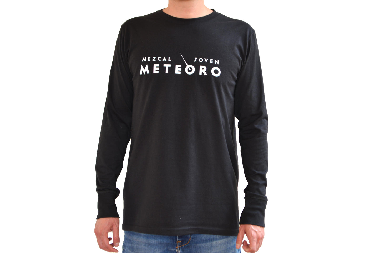 T-shirt Meteoro