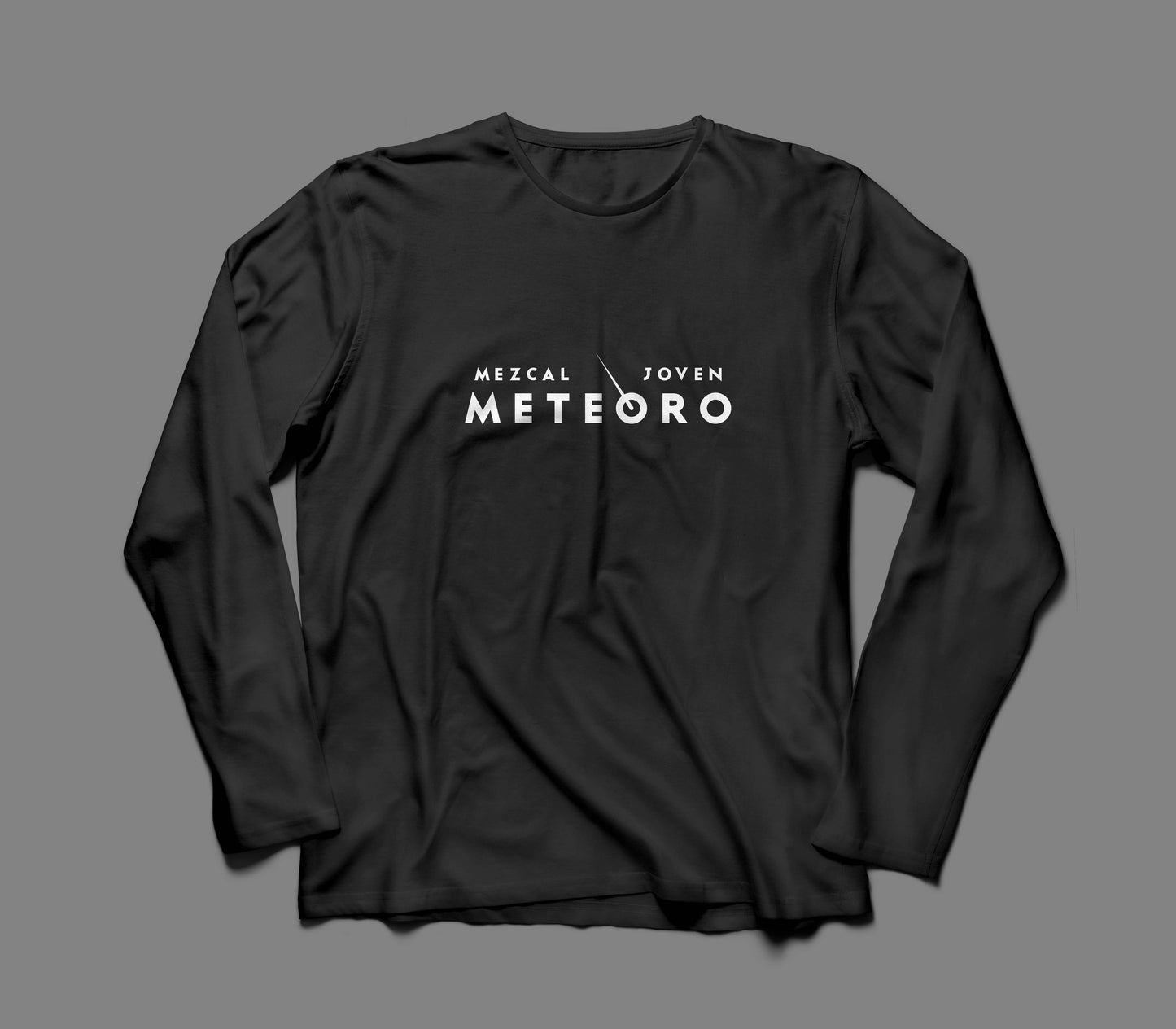 T-shirt Meteoro